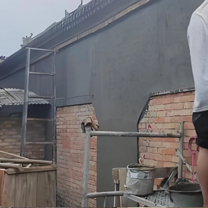 乐业ECC 高延性混凝土 砌体抗震加固薄层修补高抗渗高韧性特种建材