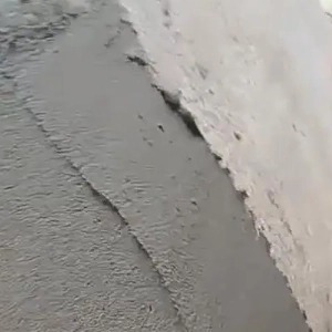 乐业水工建筑物I级C55聚合物改性水泥砂浆 渠道防渗泵站加固迎水面抗冲刷砂浆