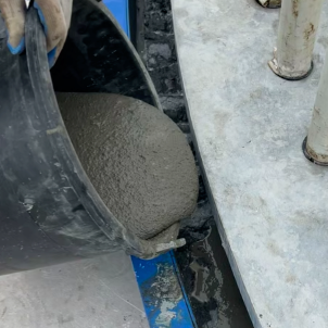 乐业二类超细型cgm340电厂发电机汽轮机台板垫块设备基础大流态灌浆料