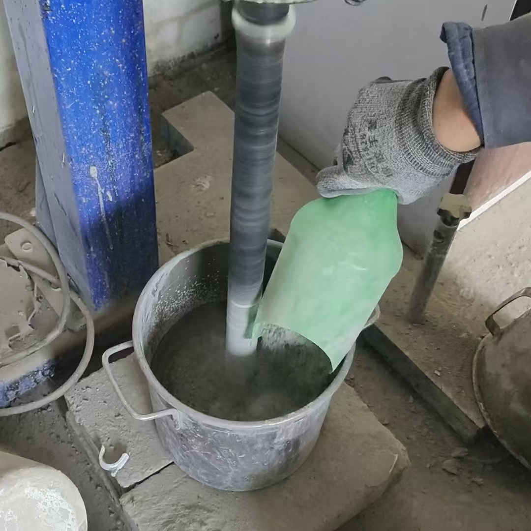 乐业桥梁公路张拉用H60压浆料与普通压浆料有什么区别？