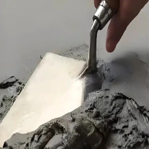 乐业混凝土裂缝孔洞剥落冻融修复用高强度丙乳防腐蚀砂浆