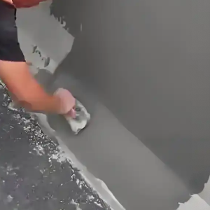 乐业GB50728一级聚合物改性水泥砂浆