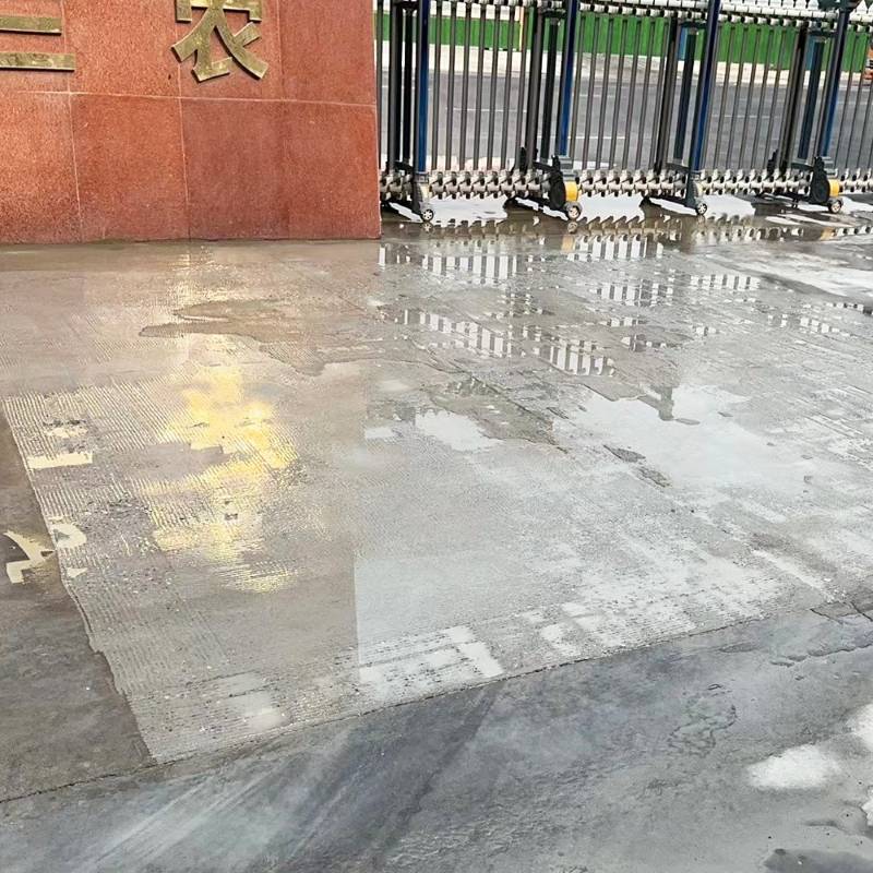 乐业水泥路面翻新砂浆