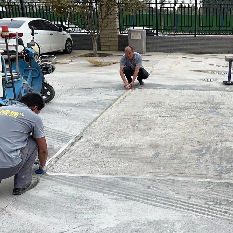 乐业市政道路修复应急抢险常备材料